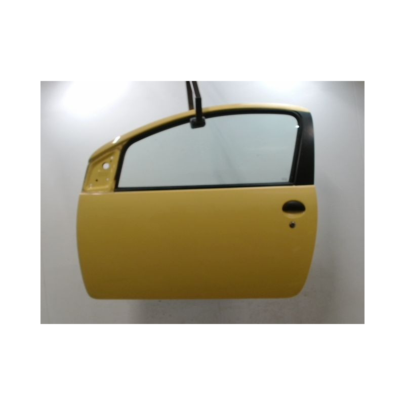PORTE AVANT GAUCHE PEUGEOT 107 Phase 2 2009-2012