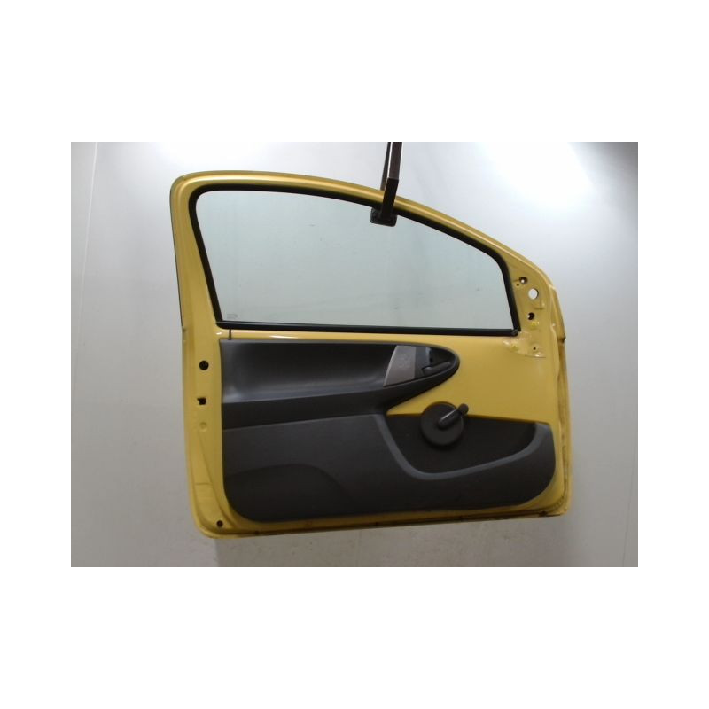 PORTE AVANT GAUCHE PEUGEOT 107 Phase 2 2009-2012