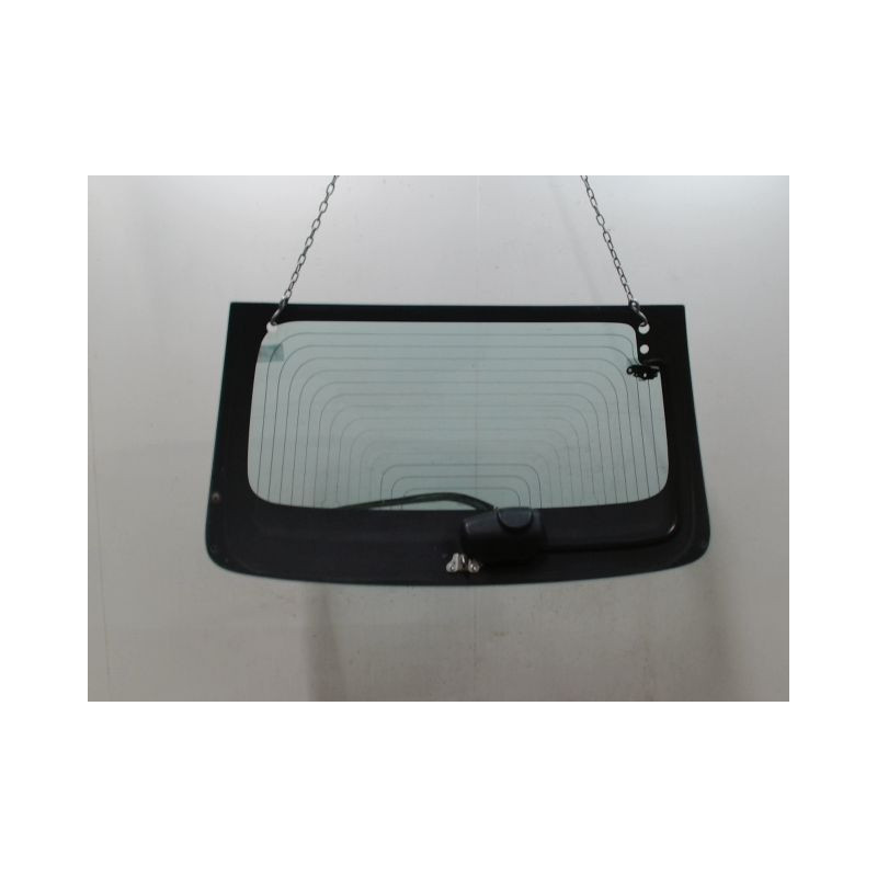 GLACE LUNETTE ARRIERE PEUGEOT 107 Phase 2 2009-2012