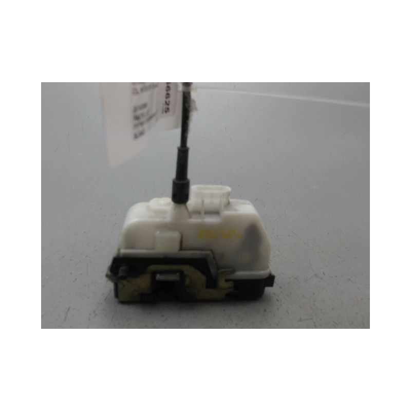 SYSTEME CONDAMNATION ARRIERE DROIT CITROEN C3 I Phase 2 2005-2010