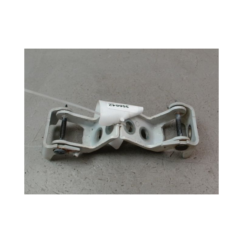 CHARNIÈRE PORTE ARD PEUGEOT 308 2009-