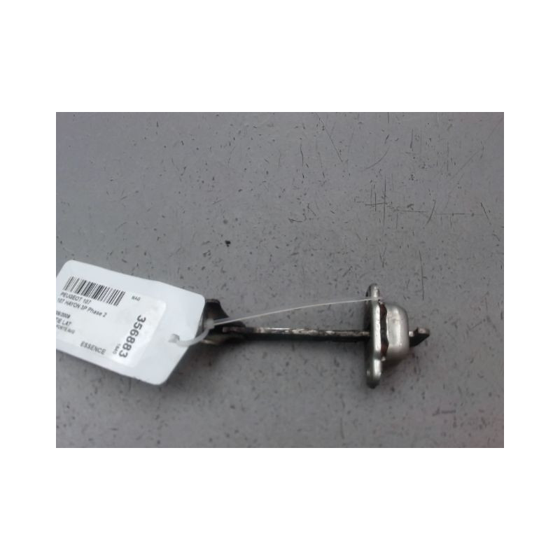 TIRANT PORTE AVANT GAUCHE PEUGEOT 107 Phase 2 2009-2012