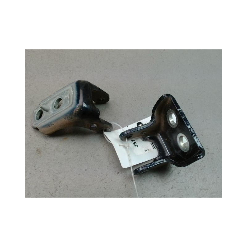 CHARNIÈRE PORTE ARG CITROEN C3 II Phase 2 (A51) 2013-2016