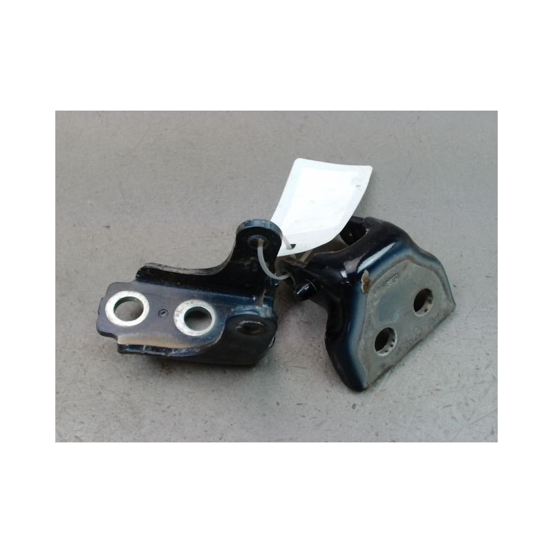 CHARNIÈRE PORTE ARG CITROEN C3 II Phase 2 (A51) 2013-2016