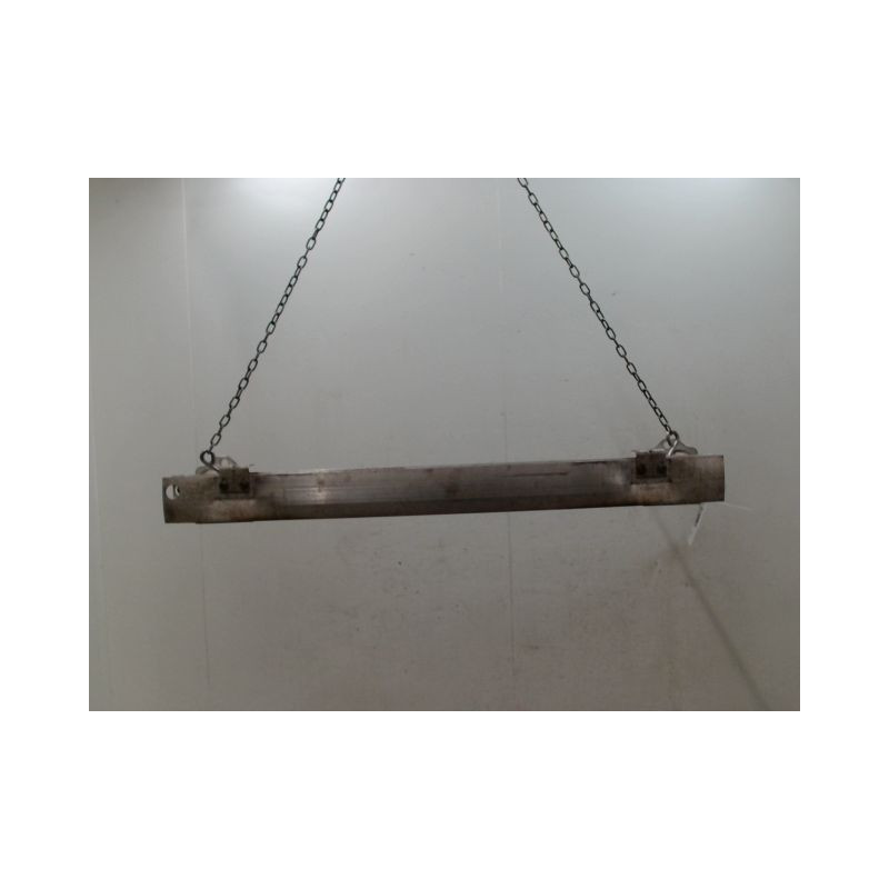 RENFORT PARE-CHOC AVANT CITROEN C3 PICASSO MONOSP. Phase 1 2009-2012