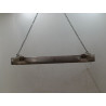 RENFORT PARE-CHOC AVANT CITROEN C3 PICASSO MONOSP. Phase 1 2009-2012