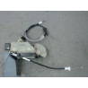 SYSTEME CONDAMNATION AVANT GAUCHE PEUGEOT 208