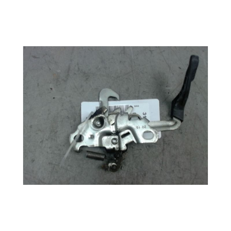 SERRURE CAPOT CITROEN C3