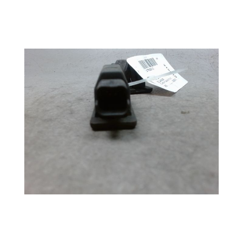 ECLAIREUR PLAQUE DE POLICE CITROEN C3