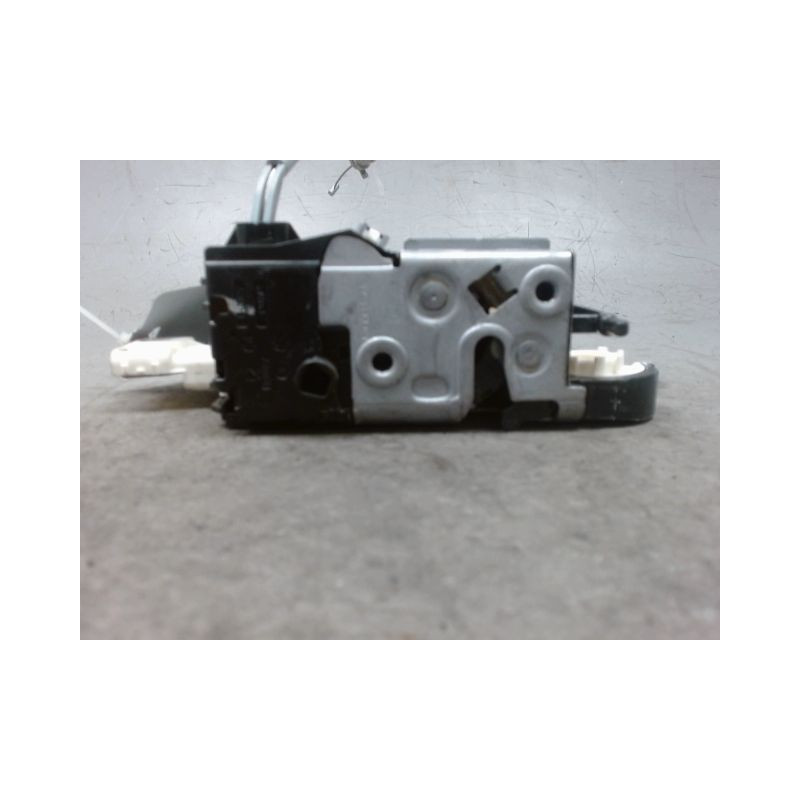 SYSTEME CONDAMNATION AVANT GAUCHE CITROEN C4 2008-