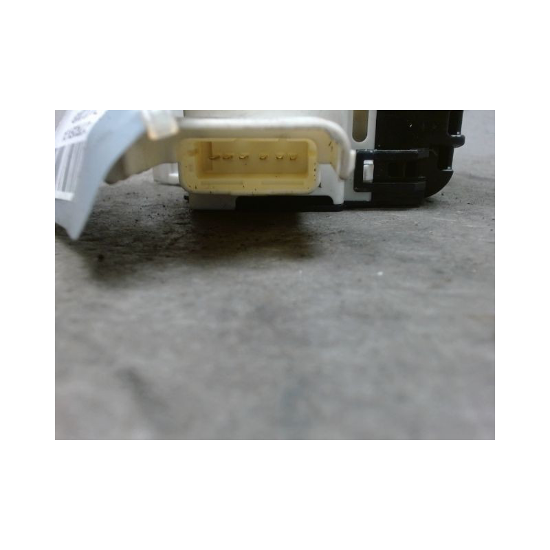 SYSTEME CONDAMNATION AVANT GAUCHE CITROEN C4 2008-