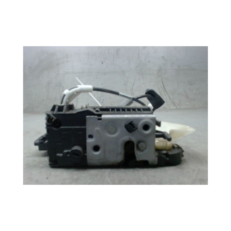 SYSTEME CONDAMNATION AVANT GAUCHE PEUGEOT 208