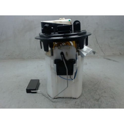 POMPE CARBURANT IMMERGEE