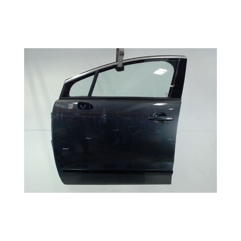 PORTE AVANT GAUCHE PEUGEOT 3008