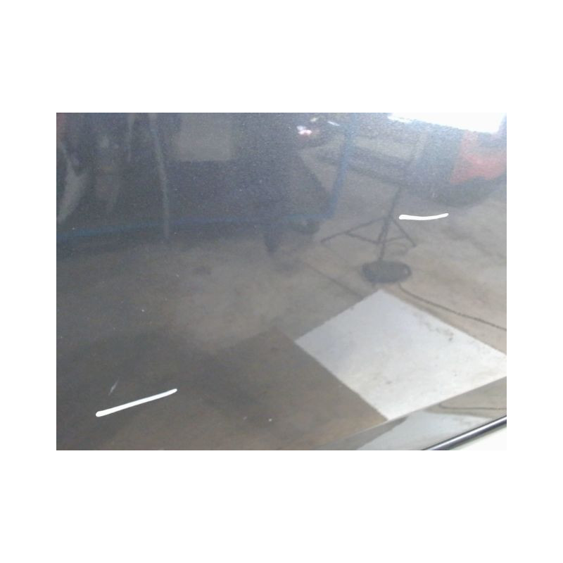 PORTE AVANT GAUCHE PEUGEOT 3008