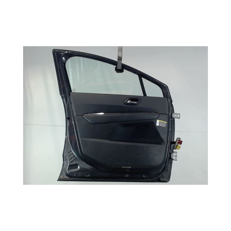 PORTE AVANT GAUCHE PEUGEOT 3008