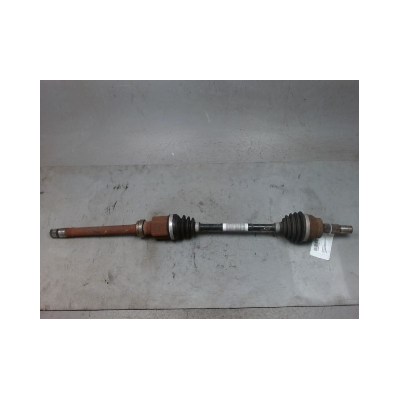 TRANSMISSION ARRIERE DROIT PEUGEOT 3008 2.0 HDi Hybrid4 