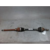 TRANSMISSION ARRIERE DROIT PEUGEOT 3008 2.0 HDi Hybrid4 