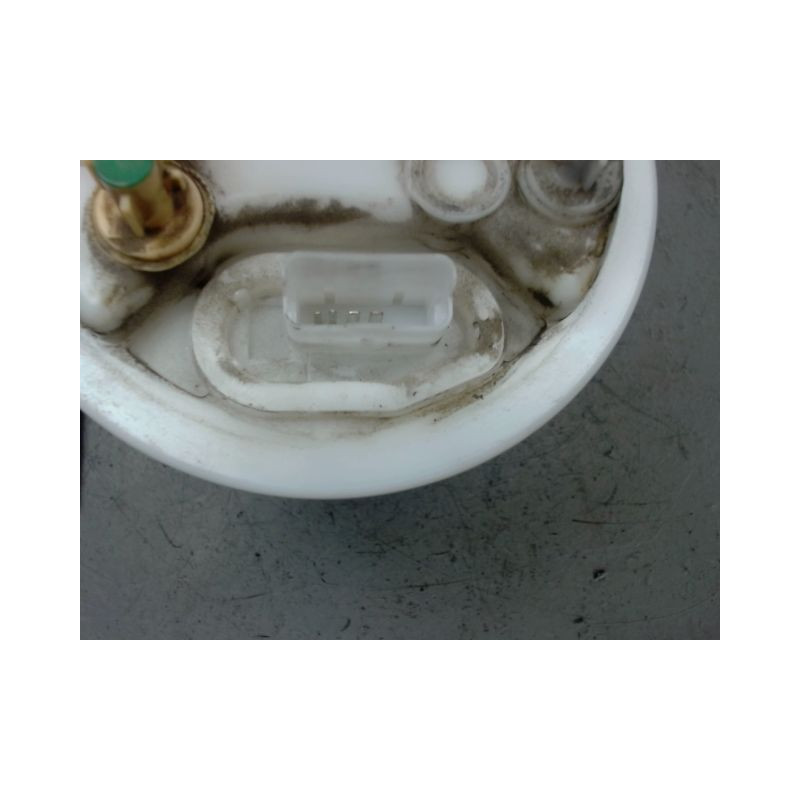 POMPE CARBURANT IMMERGEE PEUGEOT 508