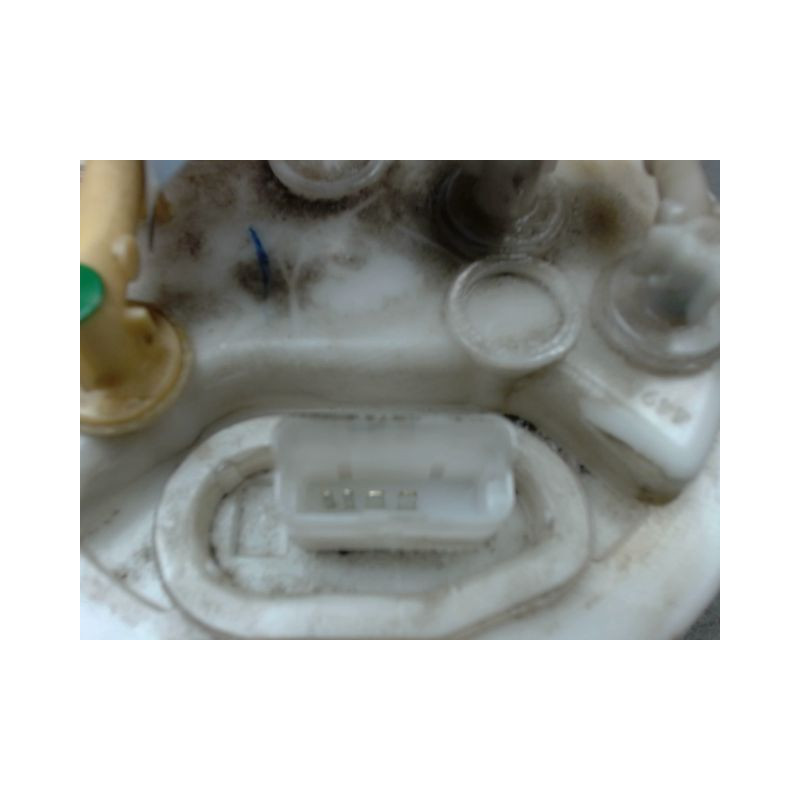 POMPE CARBURANT IMMERGEE PEUGEOT 508