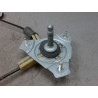 MECANISME LEVE-GLACE ARRIERE GAUCHE CITROEN C3