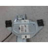MECANISME LEVE-GLACE ARRIERE GAUCHE CITROEN C3