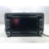 AUTORADIO VOLKSWAGEN POLO 2009-