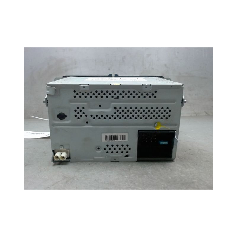 AUTORADIO VOLKSWAGEN POLO 2009-