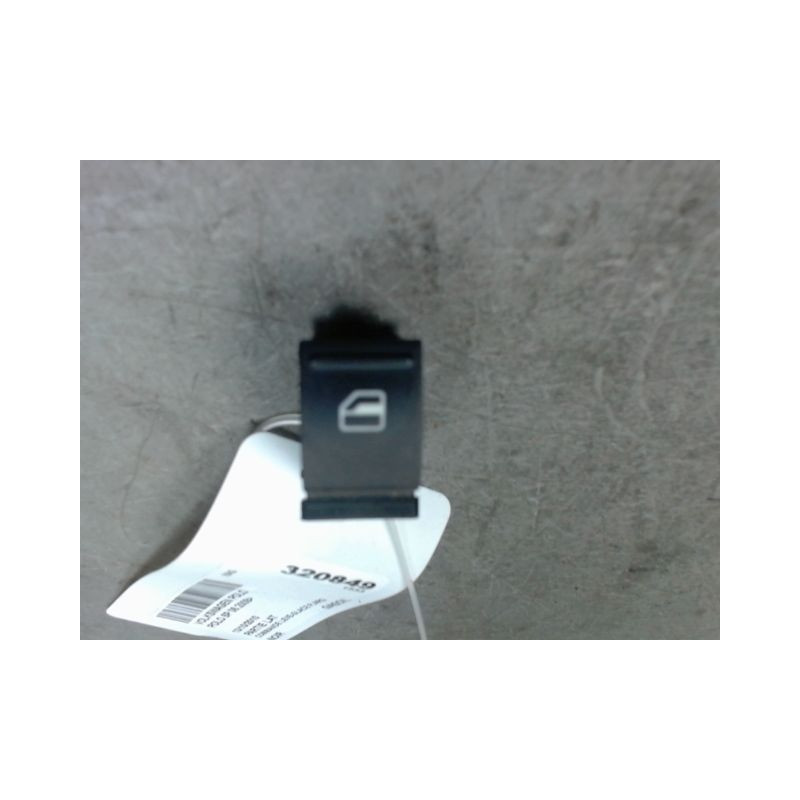 COMMANDE LEVE-GLACE PORTE ARG VOLKSWAGEN POLO 2009-