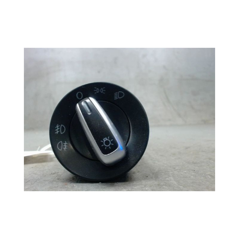 INTERIEUR COMMANDE PHARES VOLKSWAGEN POLO 2009-