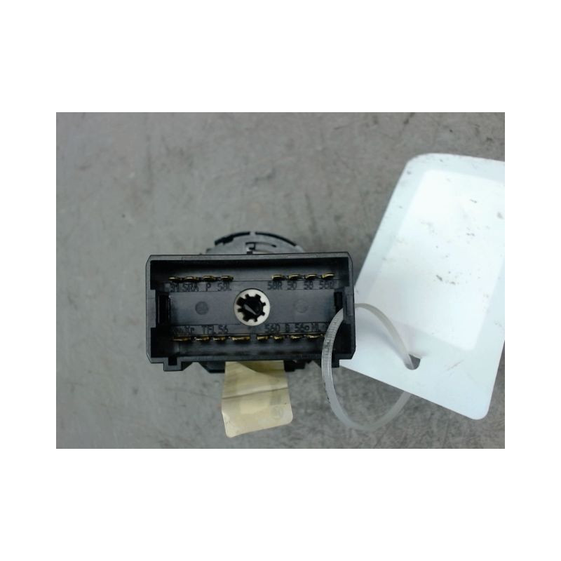INTERIEUR COMMANDE PHARES VOLKSWAGEN POLO 2009-