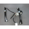 MECANISME+MOTEUR LEVE-GLACE AVANT DROIT VOLKSWAGEN POLO 2009-