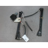 MECANISME+MOTEUR LEVE-GLACE AVANT DROIT VOLKSWAGEN POLO 2009-