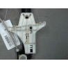 MECANISME+MOTEUR LEVE-GLACE ARRIERE GAUCHE VOLKSWAGEN POLO 2009-