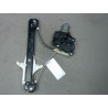MECANISME+MOTEUR LEVE-GLACE ARRIERE GAUCHE VOLKSWAGEN POLO 2009-
