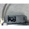 MECANISME+MOTEUR LEVE-GLACE ARRIERE GAUCHE VOLKSWAGEN POLO 2009-
