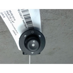 COMMANDE RETROVISSEUR EXT ELECTRIQUE
