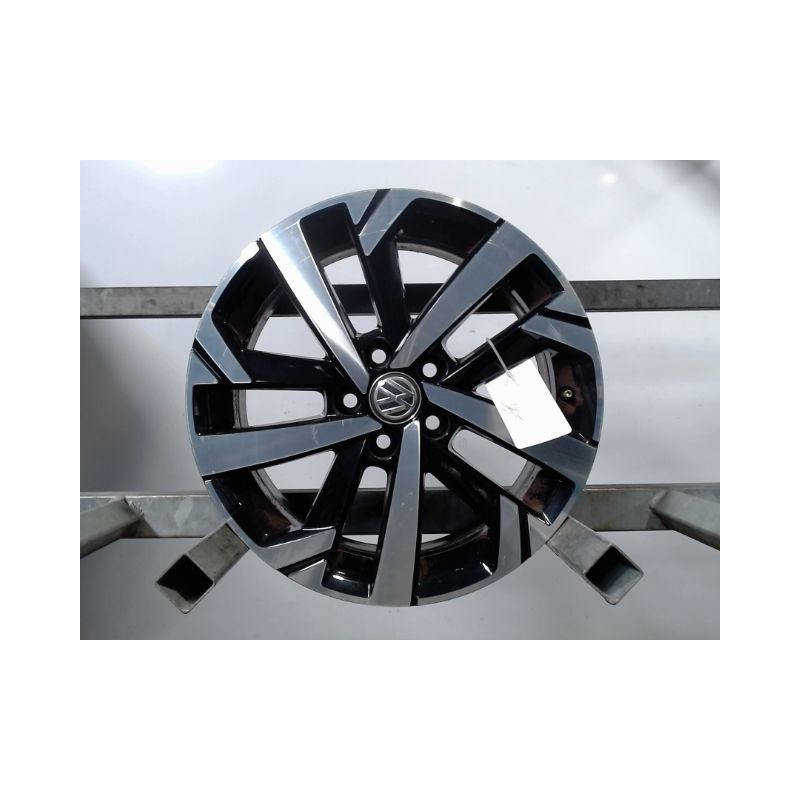 JANTE ALUMINIUM VOLKSWAGEN POLO 2009-