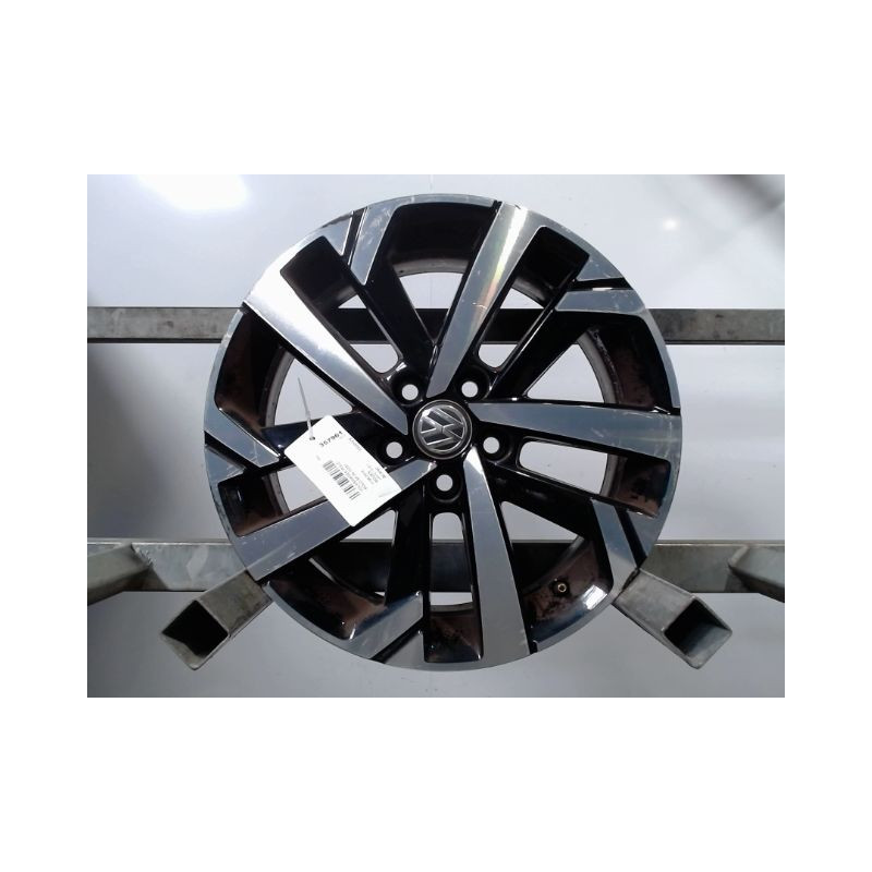 JANTE TOLE VOLKSWAGEN POLO 2009-