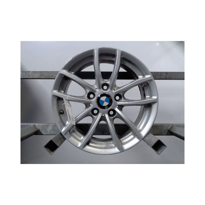 JANTE ALUMINIUM B.M.W. SERIE 1