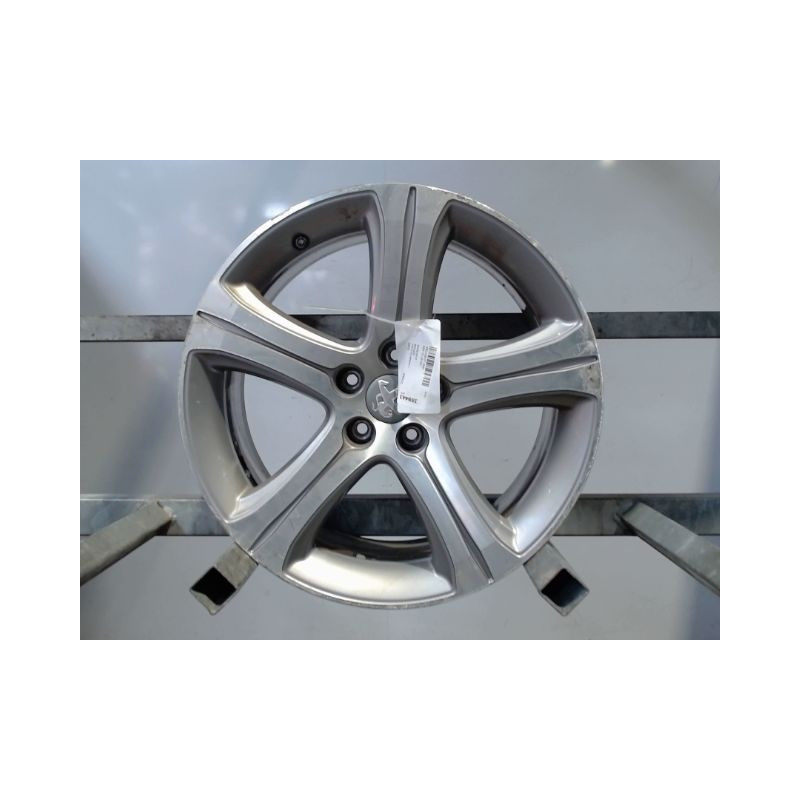 JANTE ALUMINIUM PEUGEOT 508 2010-