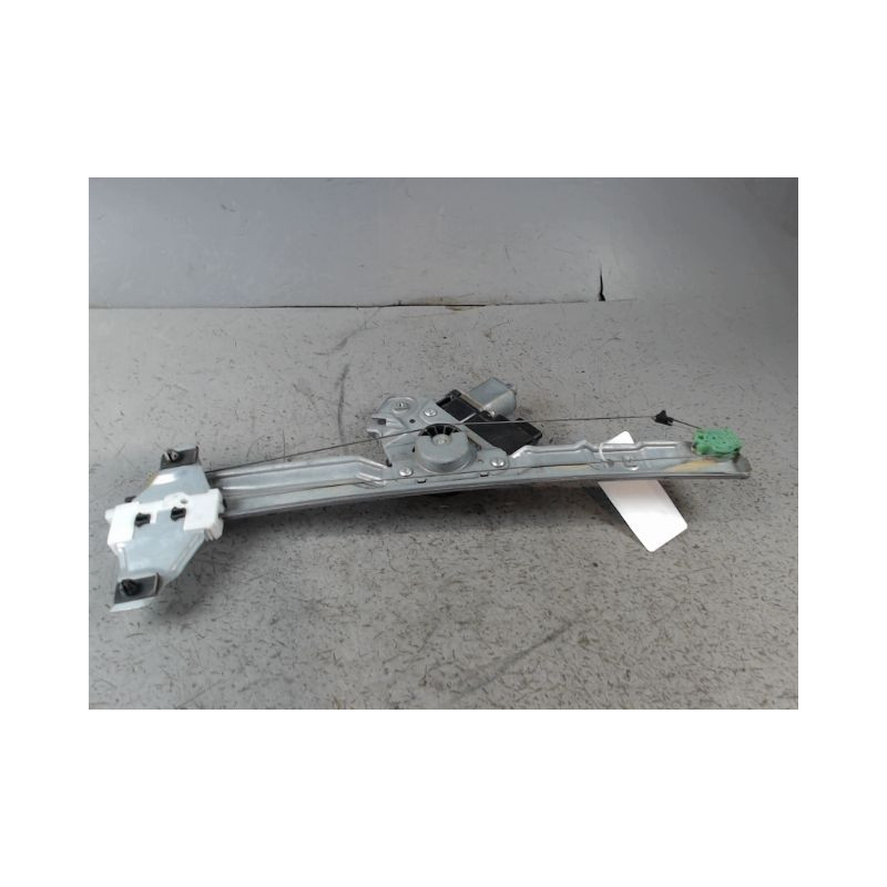 MECANISME+MOTEUR LEVE-GLACE AVANT DROIT PEUGEOT 308 2011-