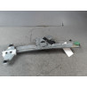 MECANISME+MOTEUR LEVE-GLACE AVANT DROIT PEUGEOT 308 2011-