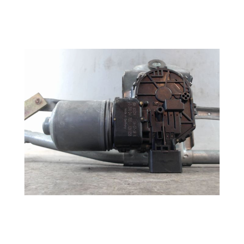 MECANISME ESSUIE-GLACE AVANT CITROEN C5 2004-2008