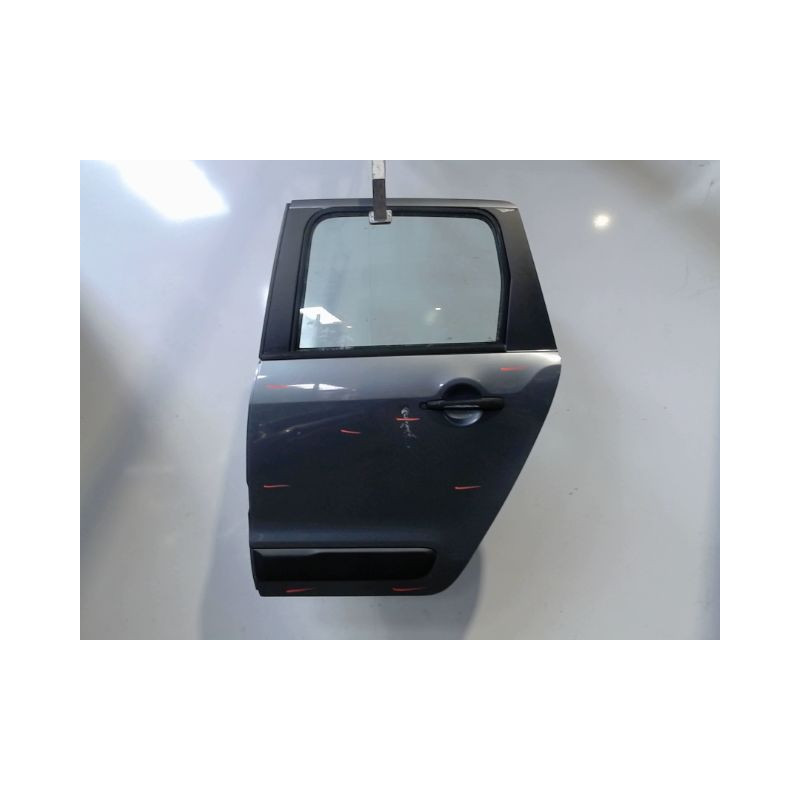 PORTE ARRIERE GAUCHE CITROEN C3 PICASSO 2008-