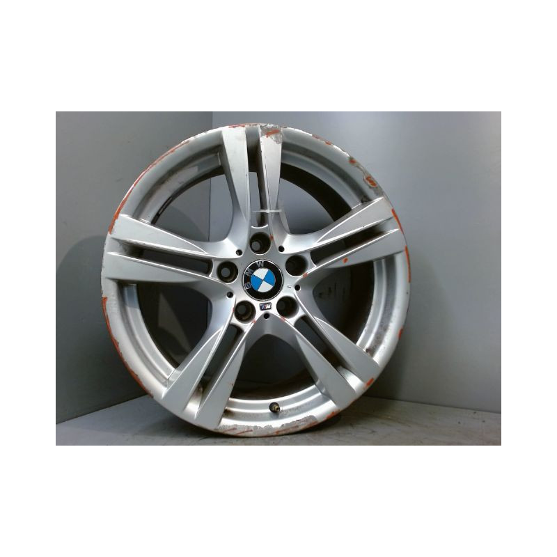 JANTE ALUMINIUM BMW SERIE 1