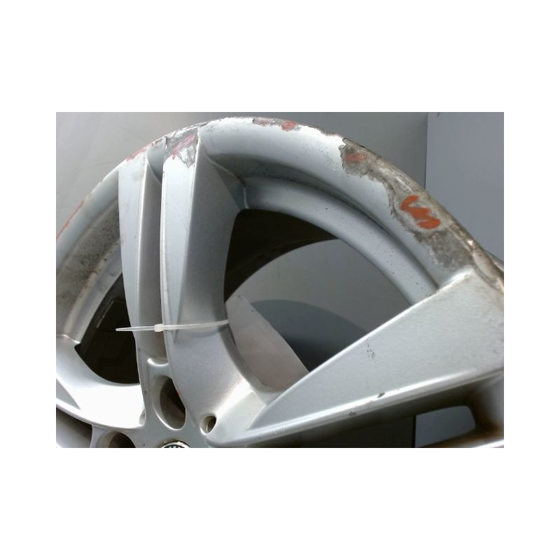 JANTE ALUMINIUM BMW SERIE 1
