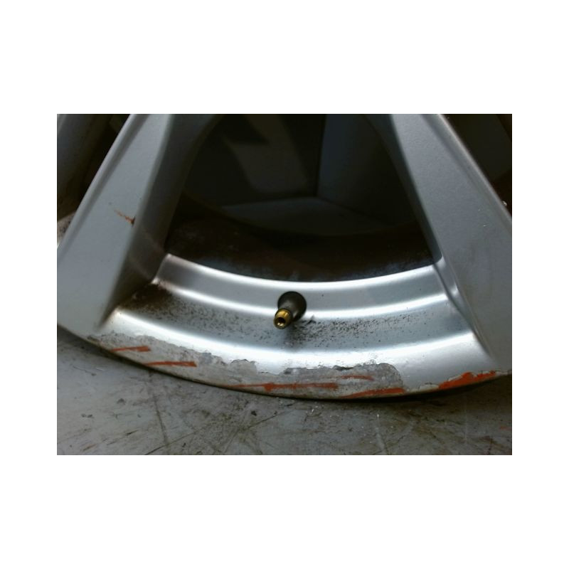 JANTE ALUMINIUM BMW SERIE 1