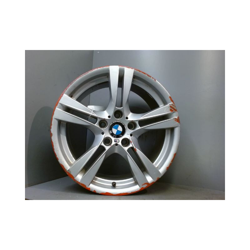 JANTE ALUMINIUM BMW SERIE 1