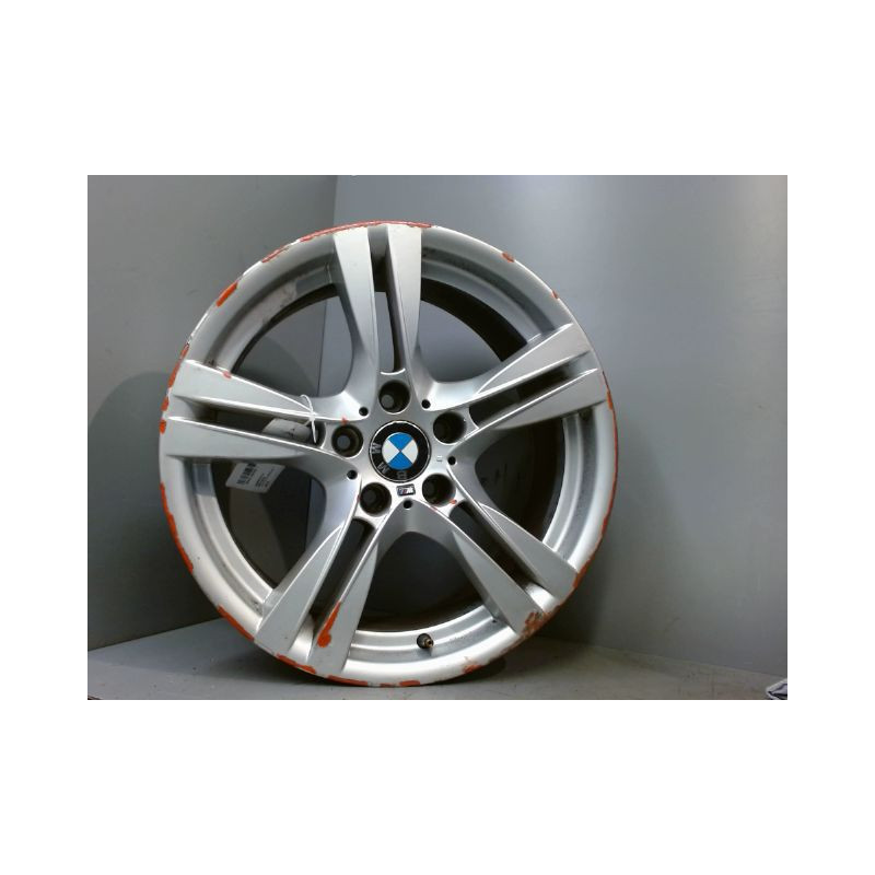 JANTE ALUMINIUM BMW SERIE 1